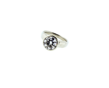 ANILLO DE ACERO INOXIDABLE