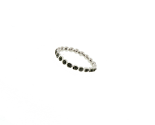 ANILLO DE ACERO INOXIDABLE