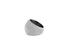 ANILLO DE ACERO INOXIDABLE