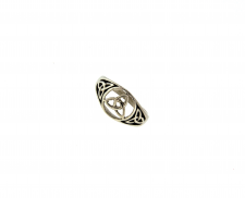 ANILLO DE ACERO INOXIDABLE