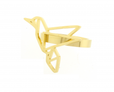 ANILLO DE ACERO INOXIDABLE