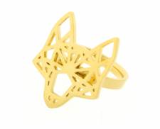 ANILLO DE ACERO INOXIDABLE