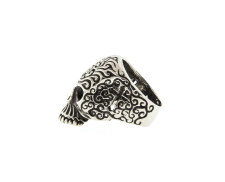 ANILLO DE ACERO INOXIDABLE