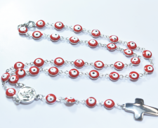 ROSARIO OJOS ROJOS