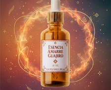 ESENCIA JAPONESA 16 ML AMARRE GUAJIRO
