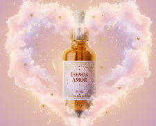 ESENCIA JAPONESA 16 ML AMOR
