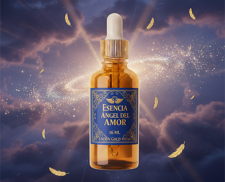 ESENCIA JAPONESA 16 ML ANGEL DEL AMOR