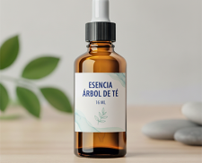 ESENCIA JAPONESA 16 ML ARBOL DE TE