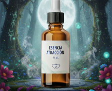 ESENCIA JAPONESA 16 ML ATRACCIÓN