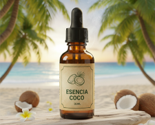 ESENCIA JAPONESA 16 ML COCO