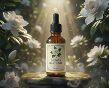 ESENCIA JAPONESA 16 ML GARDENIA