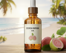 ESENCIA JAPONESA 16 ML GUAYABA