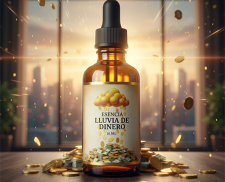 ESENCIA JAPONESA 16 ML LLUVIA DE DINERO