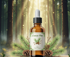 ESENCIA JAPONESA 16 ML PINO