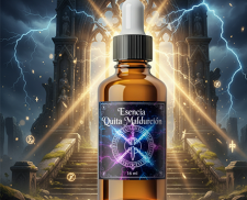 ESENCIA JAPONESA 16 ML QUITA MALDICIÓN