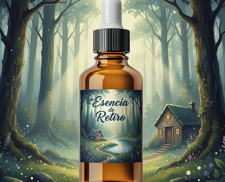 ESENCIA JAPONESA 16 ML RETIRO