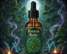 ESENCIA JAPONESA 16 ML RUDA