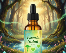 ESENCIA JAPONESA 16 ML SALUD