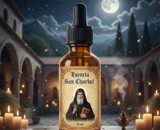 ESENCIA JAPONESA 16 ML SAN CHARBEL