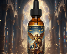 ESENCIA JAPONESA 16 ML SAN MIGUEL