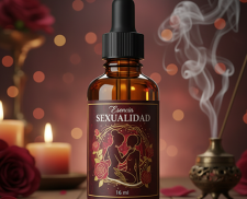 ESENCIA JAPONESA 16 ML SEXUALIDAD