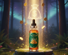 ESENCIA JAPONESA 16 ML VEN DINERO