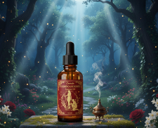 ESENCIA JAPONESA 16 ML YO DOMINO A MI HOMBRE