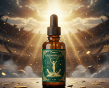 ESENCIA JAPONESA 16 ML YO PUEDO MÁS QUE TU