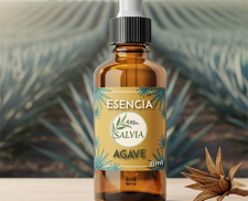 ESENCIA SALVIA 08 ML AGAVE