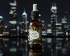 ESENCIA SALVIA 08 ML ARRAZA CON TODO