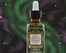 ESENCIA SALVIA 08 ML CONTRA ENVIDIAS