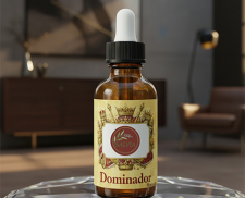 ESENCIA SALVIA 08 ML DOMINADOR