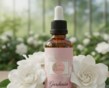 ESENCIA SALVIA 08 ML GARDENIA