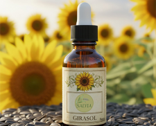 ESENCIA SALVIA 08 ML GIRASOL