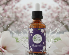 ESENCIA SALVIA 08 ML MAGNOLIA
