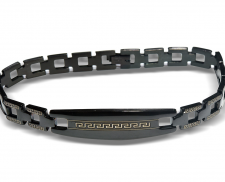 PULSERA DE ACERO  INOXIDABLE 