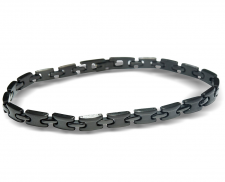 PULSERA DE ACERO INOXIDABLE 