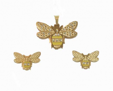 JUEGO ABEJA