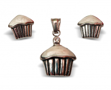 JUEGO DE MUFFINS 