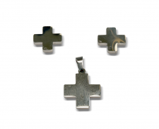 Juego de Cruces 