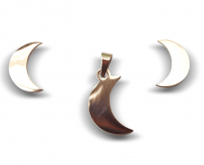 JUEGO DE LUNA