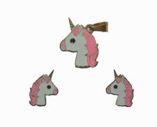 JUEGO UNICORNIOS