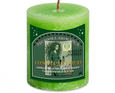 VELA CONTRA ENVIDIAS