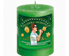 VELA DINERO/RIQ/ABUNDANC/PROSP