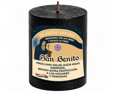 VELA SAN BENITO